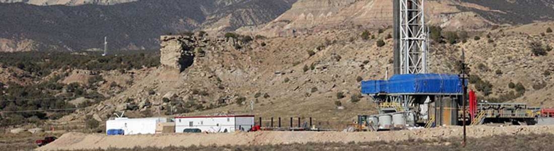 New Fracking Regulations Bring Debate in Mesa County New Fracking Regulations Bring Debate in Mesa County