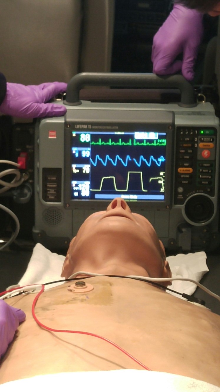 Palisade Fire Department Purchases Two Cardiac Monitors with Mesa County FML Grant Palisade Fire Department Purchases Two Cardiac Monitors with Mesa County FML Grant